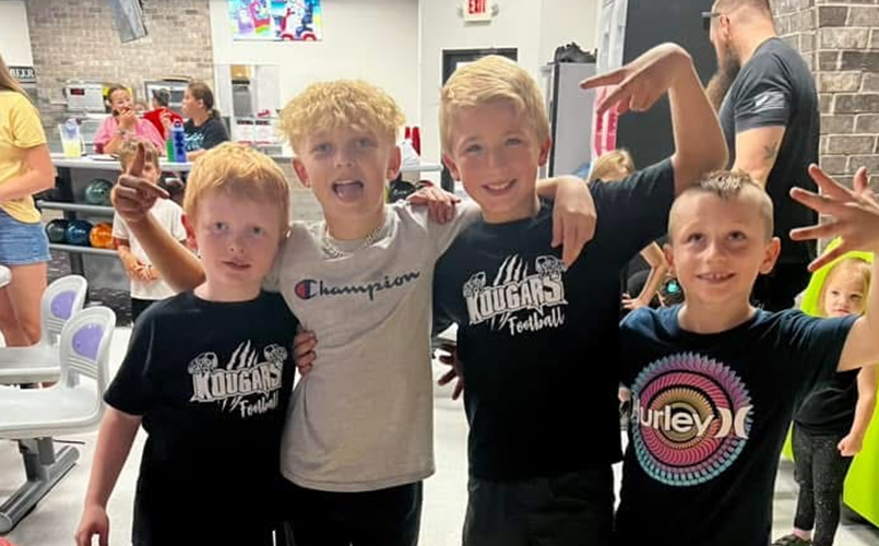 Season Kick-Off 2025